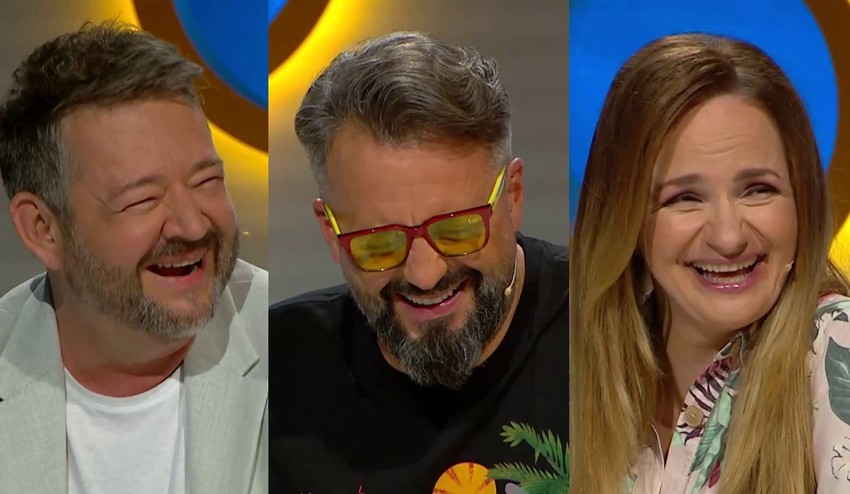 Mišo Hudák svojím vtipom všetkých odrovná: Pozrite, ako môže dopadnúť dedičské konanie!