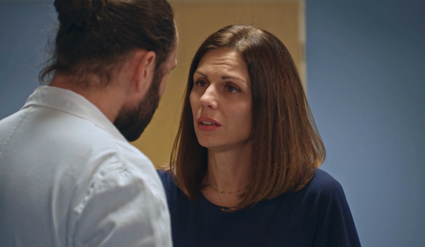 Tajný románik Adriany a Jakuba na pretrase: TAKÉTO slová by ste od neho nečakali!