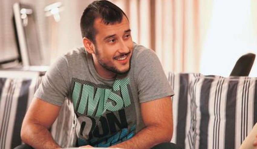 Žiadny nováčik! S kamerami si rozumie už niekoľko rokov