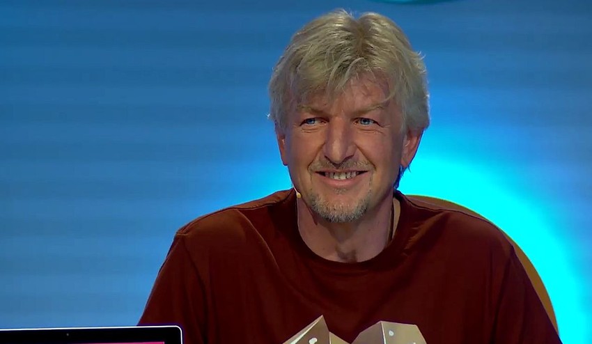 Tatranský reportér Jožo Kubáni si stále nedá pokoj: Nedávno mu šlo opäť o život!