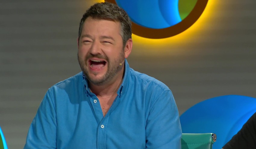 Hudákov vtip o dedkovi a babke láme rekordy: Videlo ho už viac ako 2 milióny divákov!