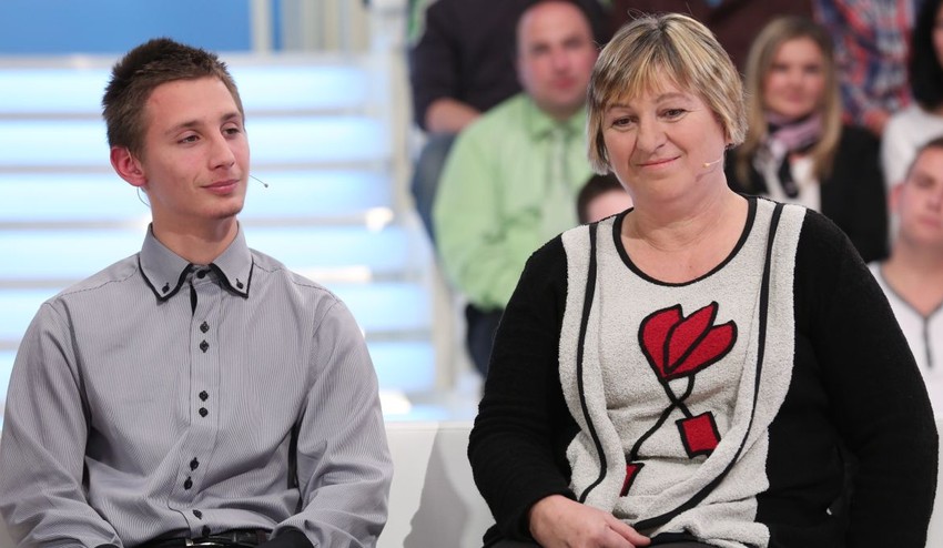 Patrik žil v príšerných a neľudských podmienkach: Zachránila ho majsterka zo školy!