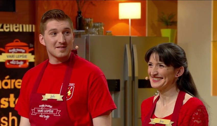 Na Jožkove outfity je pyšná celá dedina: Kde berie inšpiráciu na každý deň?