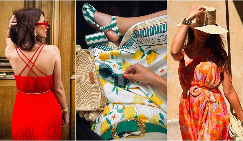 Oblečte sa do dobrej nálady: Tieto trendové farby a potlače vám prirodzene rozžiaria deň!