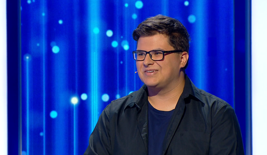 Mladý a vzdelaný Jakub dokazuje, že stojí za to riskovať: Podarí sa mu zvíťaziť aj dnes?