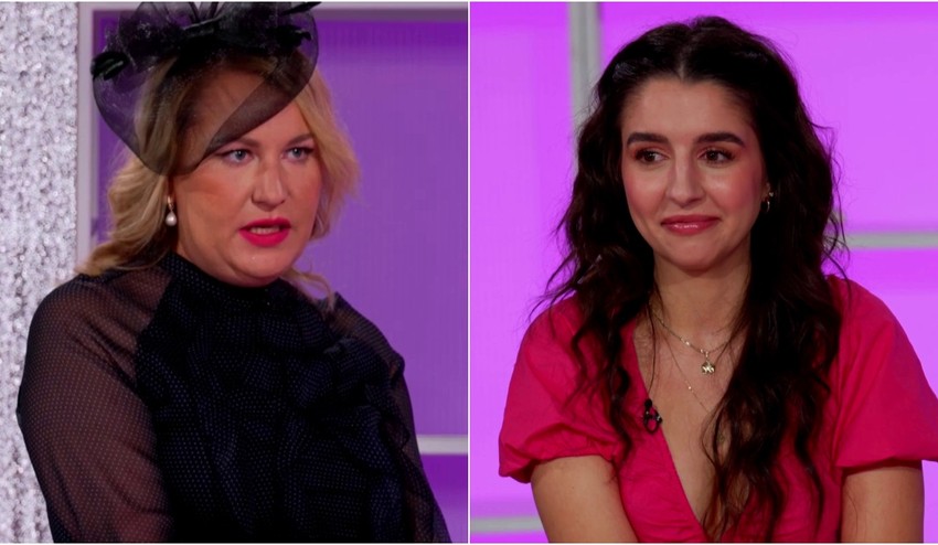 Diana to prepískla a hrubo urazila Lauru: Obliekam sa inak ako ty, lebo JA som vzdelaná!