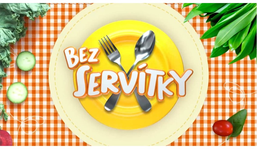 Celebritný týždeň v relácii BEZ SERVÍTKY: Kto sa pobije o víťazstvo? Je sa na čo tešiť!