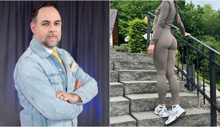 Neuveriteľné! Vzal Marián Hornyák nenávidené legíny na milosť? Odpadnete, čo povedal!