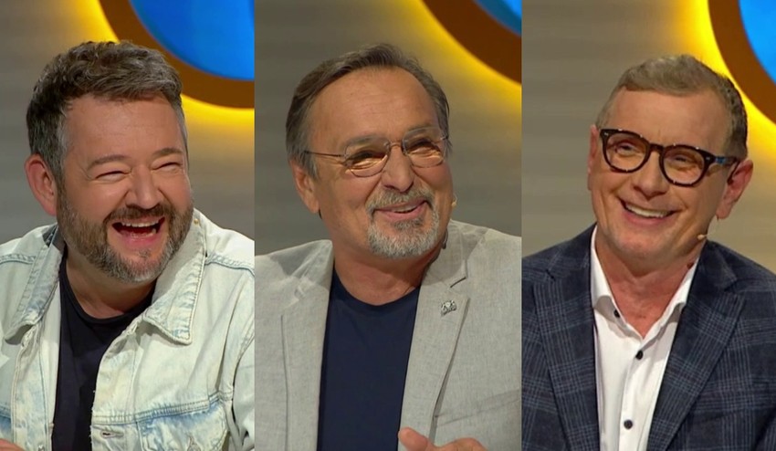 Mišo Hudák odrovnal kolegov vtipom o vlakoch: Odvážili by ste sa povedať TOTO?