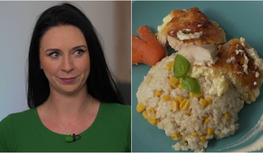 Bez servítky už na úvod týždňa prinesie jedno veľké faux pas: AKÁ surovina pobúri hostí?