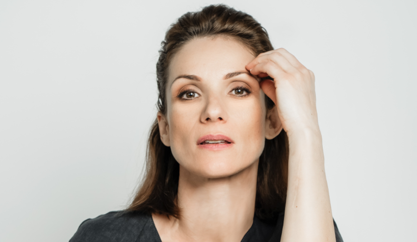 Zuzana Kanócz priznala: Roky žila v strachu o vlastné zdravie!