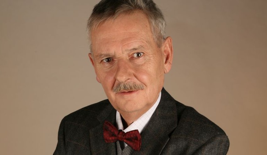 Takto Blichára nepoznáte!