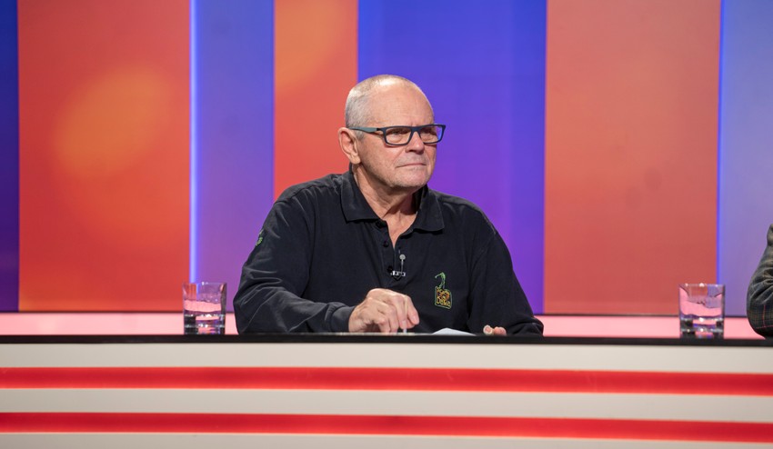 Milan Kňažko zvíťazil nad COVID-19, no vyhraté nemá! Zápal pľúc zostal a hlas sa mu nevrátil!