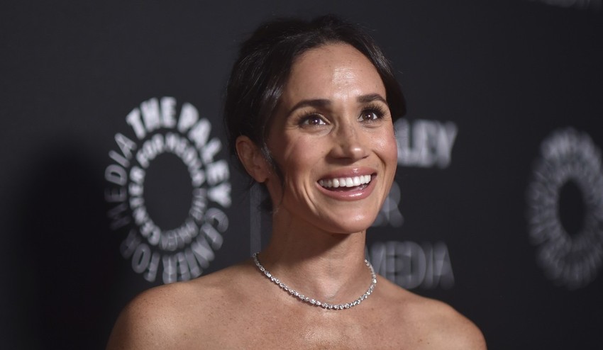 Meghan Markle očarila Paríž i módny svet: V týchto outfitoch vyzerala ako bohyňa štýlu!