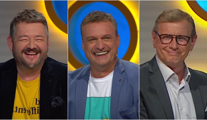 Hádači prezradili najčastejšie slovné hračky s ich menami: Vlado Voštinár to zaklincoval!