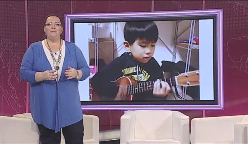 Máte doma hyperaktívne dieťa?