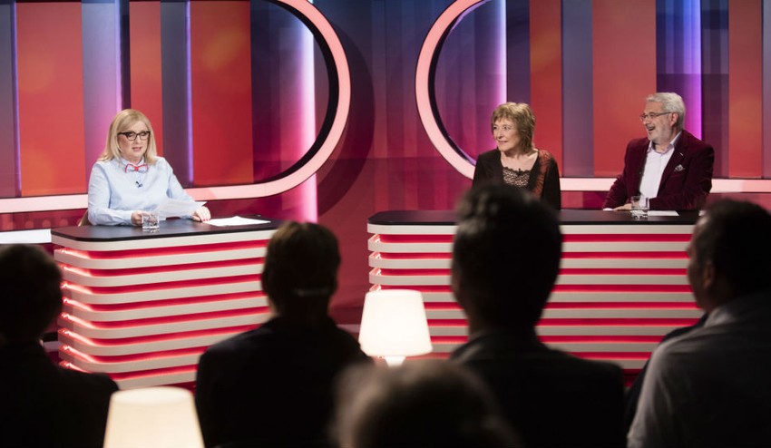 Hokejisti, Babiš či Matovič: Aj toto sa dnes bude riešiť v Sedmičke!