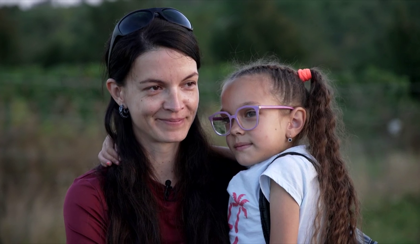Zuzana bojuje za život svojej chorej dcérky ako levica: Jej neskutočná sila vás dostane!