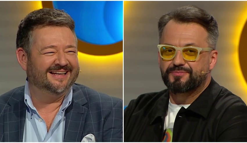 Čeky hádal povolanie hosťa a svojím tipom všetkých odrovnal: Ako mu toto mohlo napadnúť?