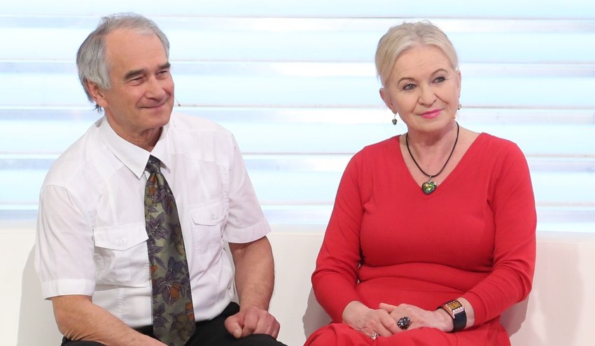 Veľkí hrdinovia: Manželia obetovali svoje pohodlie a dali domov 17-tim deťom bez rodiny!