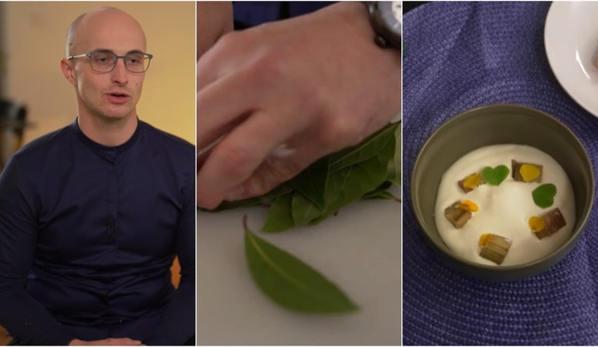 Z polievky rovno do koláča? V Bez servítky ochutnajú dezert, aký tu ešte nebol!