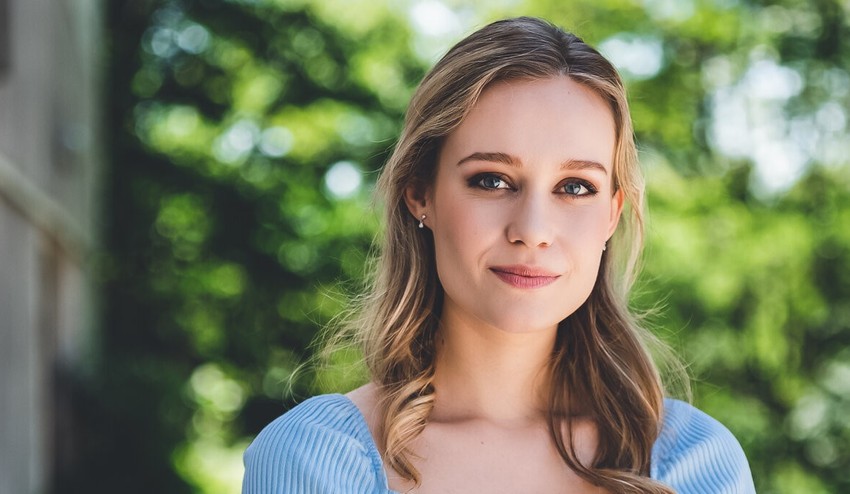 Modelingová kariéra jej priniesla obrovský zážitok: TOTO ste o Diane Klamovej určite netušili!