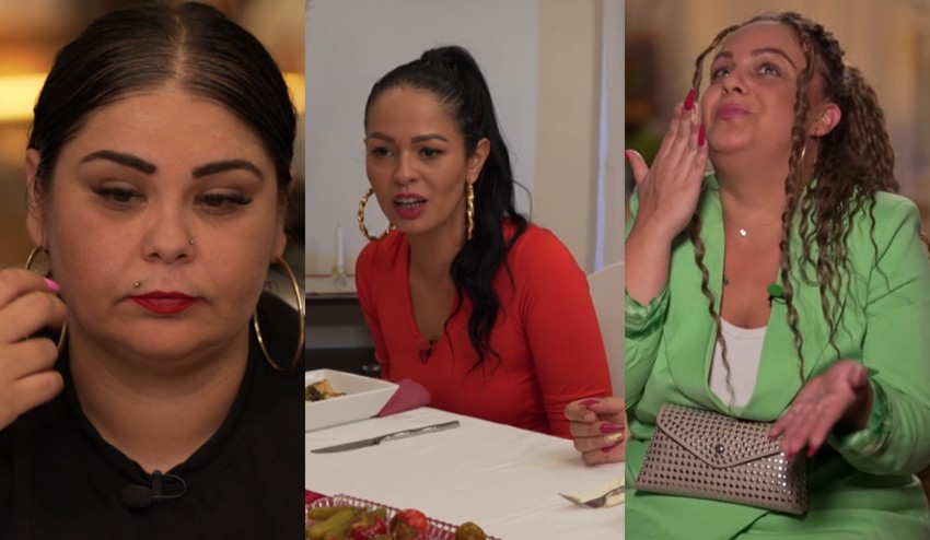 Prevalí sa dnes TAJOMSTVO Julky a Katky? Pred hosťami sa TAKTO prerieknu!