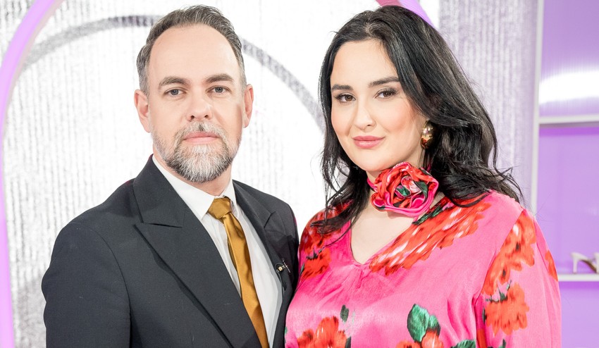 Chcete, aby vaša bižutéria pôsobila ako drahý šperk? Držte sa tejto rady od poroty!