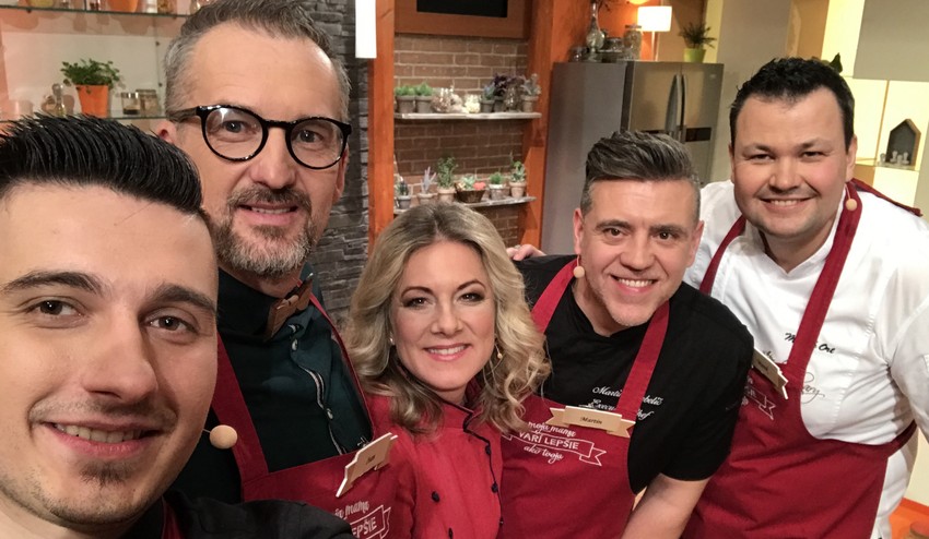 Moja mama zmizla z obrazoviek: Bude relácia po lete pokračovať?