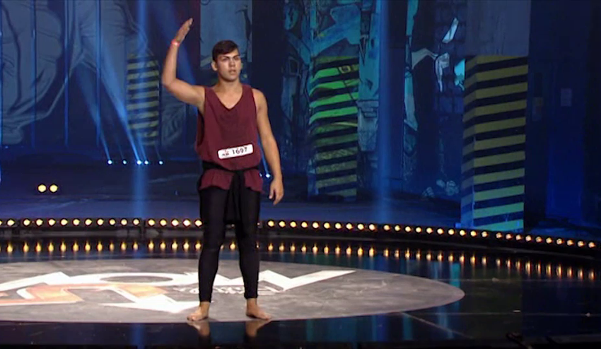 Kasting 3: Mário Cibuľa