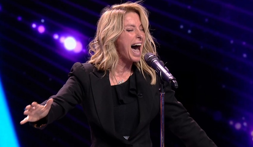 Chcete viete tajomstvo jej úspechu? Toto nám prezradila úchvatná imitátorka so zlatým buzzerom!