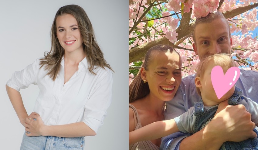 Dominika Richterová o probléme, ktorý majú mnohé ženy na materskej: O tomto sa stále mlčí!