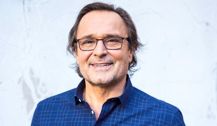 Jozef Vajda pozná Novaka Djokovica! Čo naňho nabonzoval?