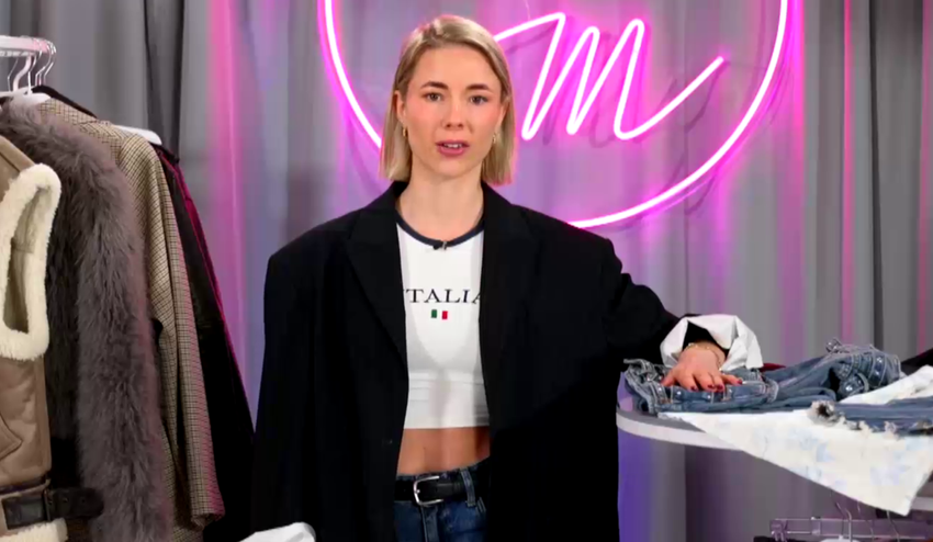 Viki má módu v malíčku! V Maniačkach ohúri svojím vkusom: Pozrite na tie štýlové outfity!