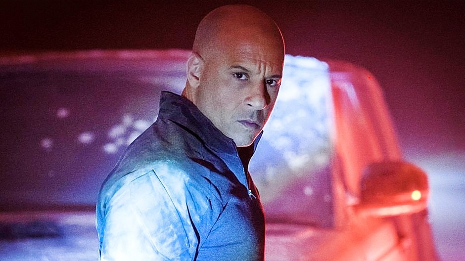 vin diesel - bloodshot