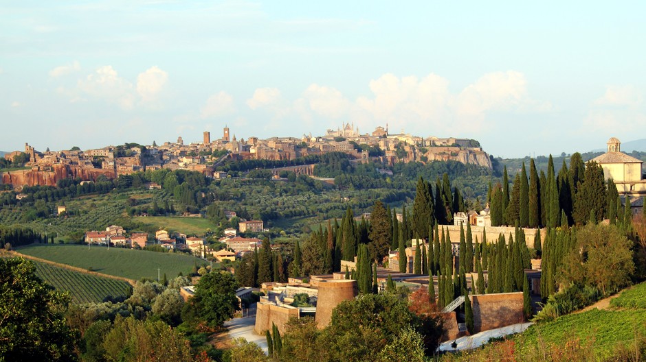 Orvieto