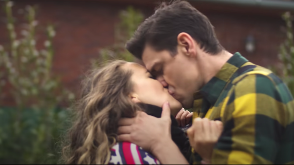 Vojnar a Vondrackova