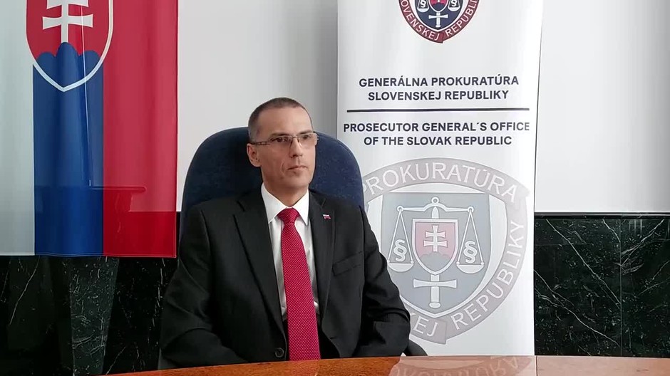 [multi] Žilinka o Šantovi  FB video 1050