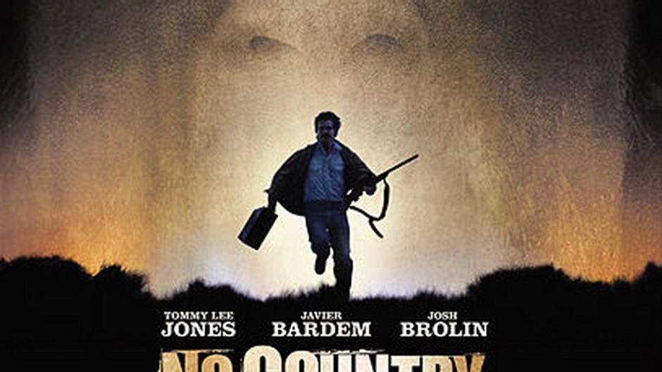 táto krajina nie je pre starých - film