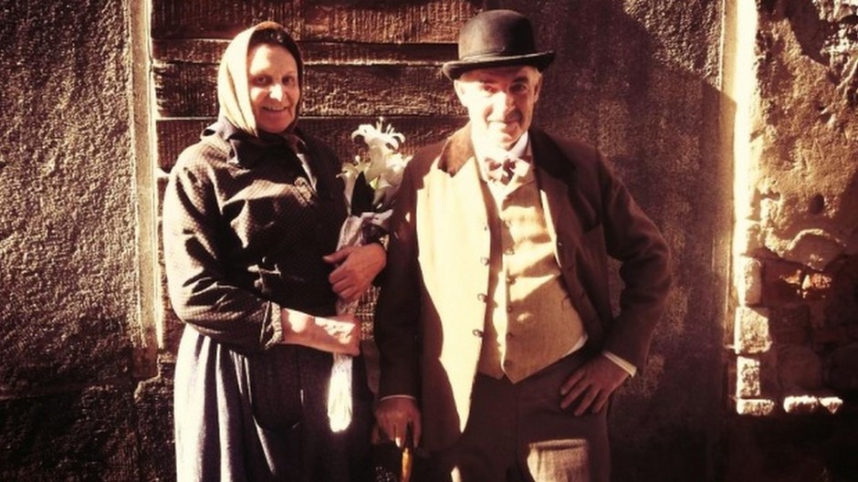 Mystické vraždy v Bratislave