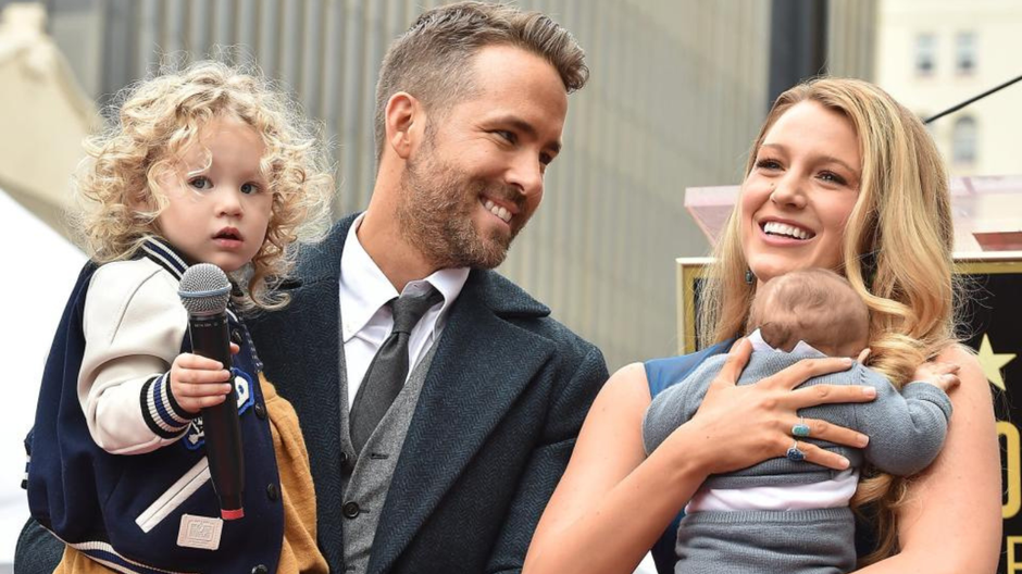 blake lively ryan reynolds