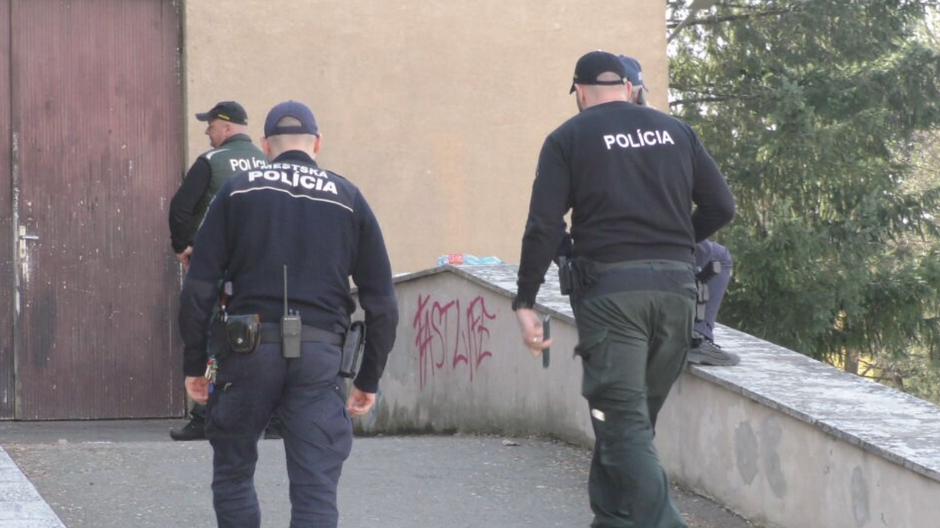 polícia il
