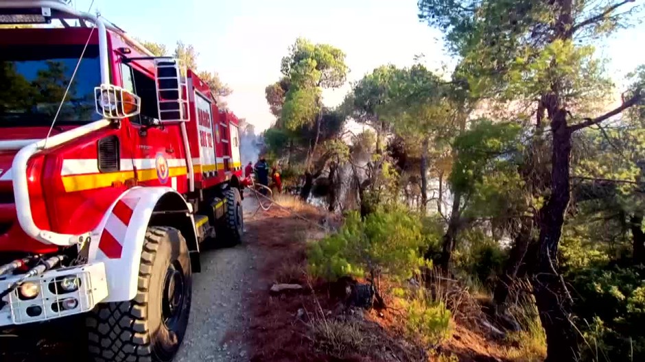 [multi] KN Hasici v Grecku CS 78