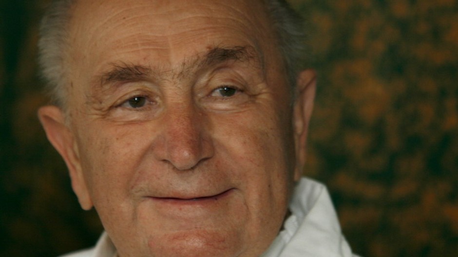 Profesor Jaroslav Siman