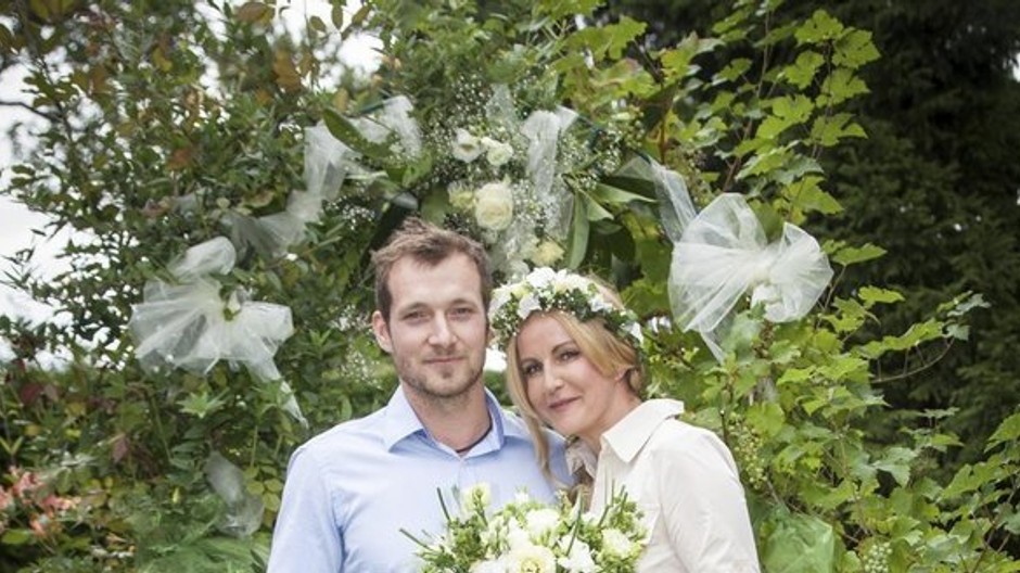 Vendula Pizingerová hl