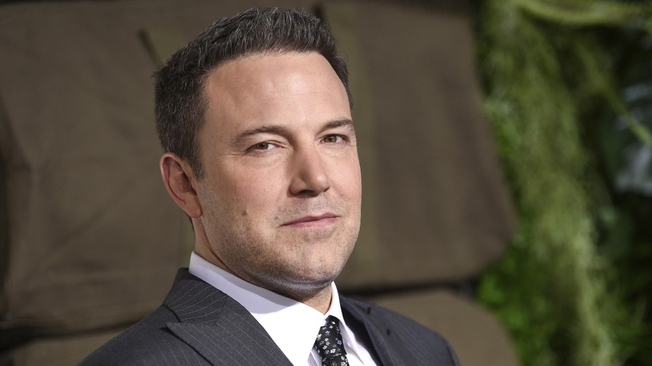 Ben Affleck