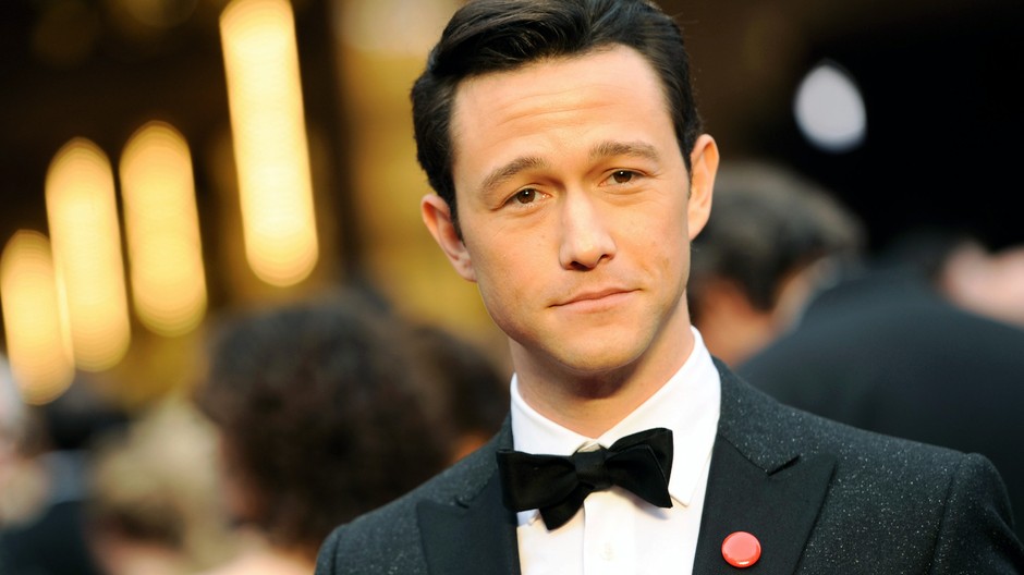 Joseph Gordon-Levitt
