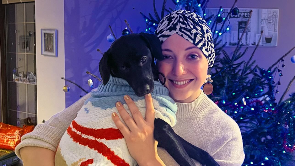 Anička Slováčková