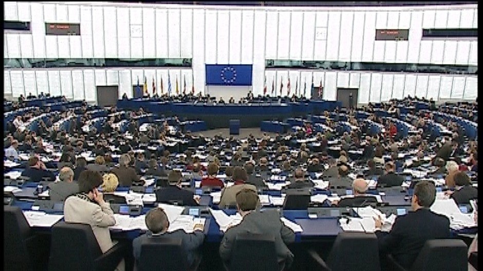 europsky parlament 2