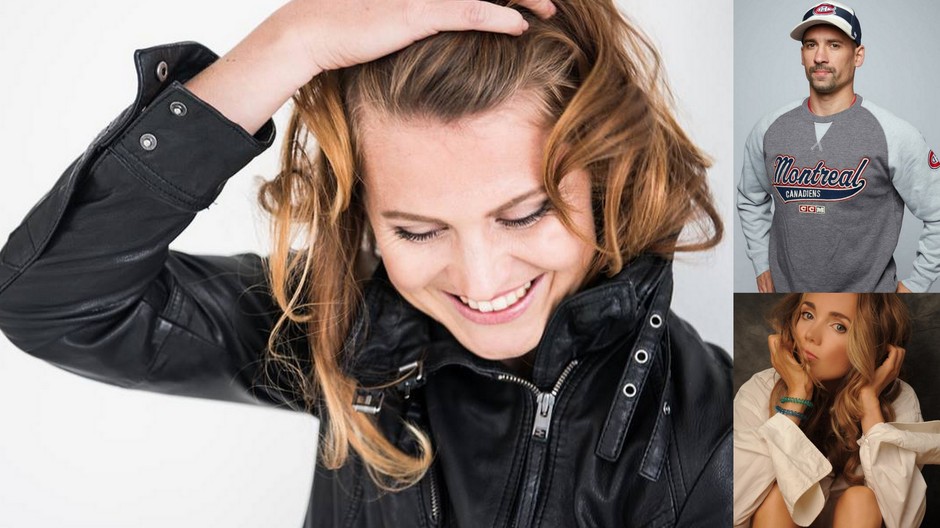 Lucie, Tomáš, Lucie